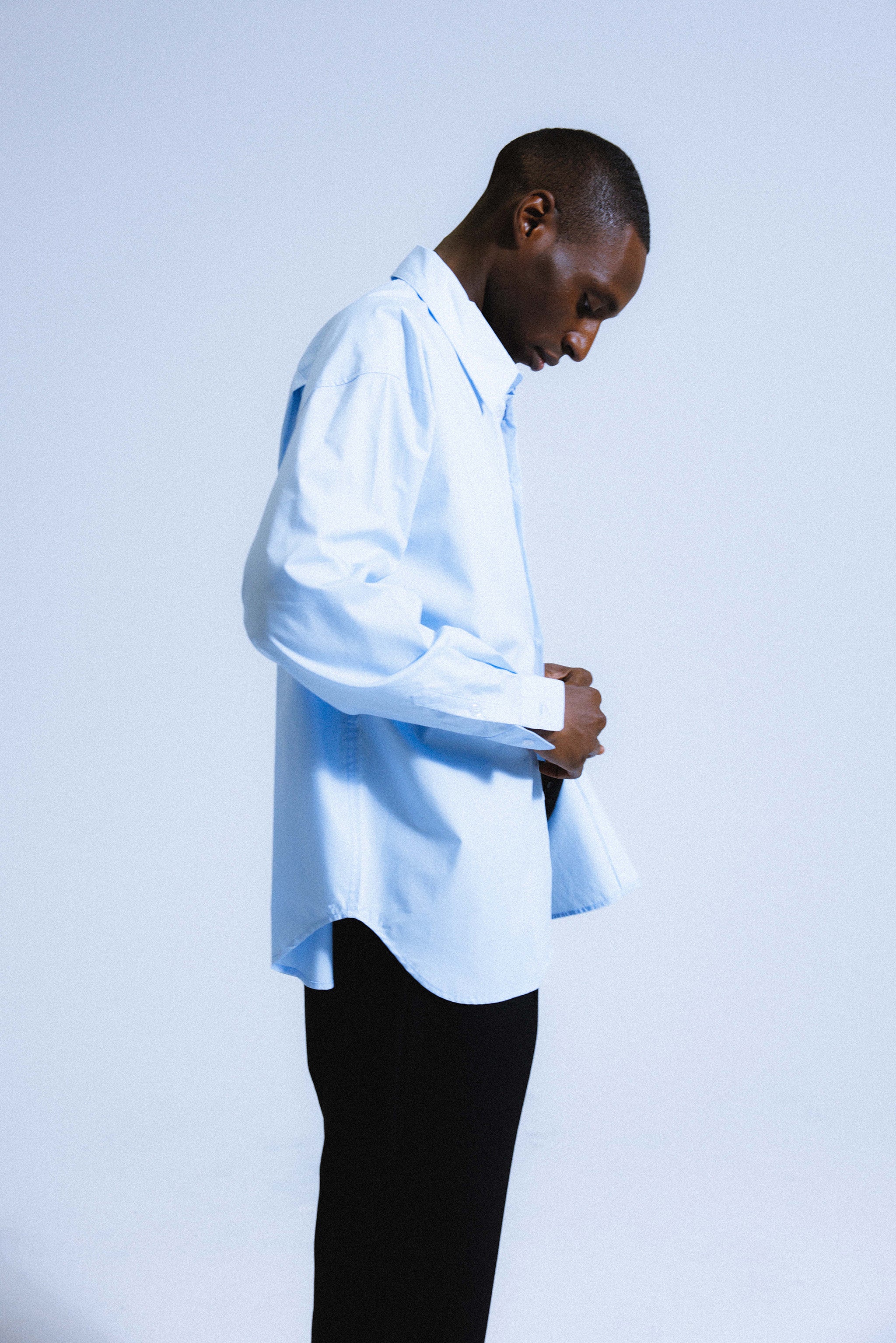 Del Mar Oversized Shirt - Image 23