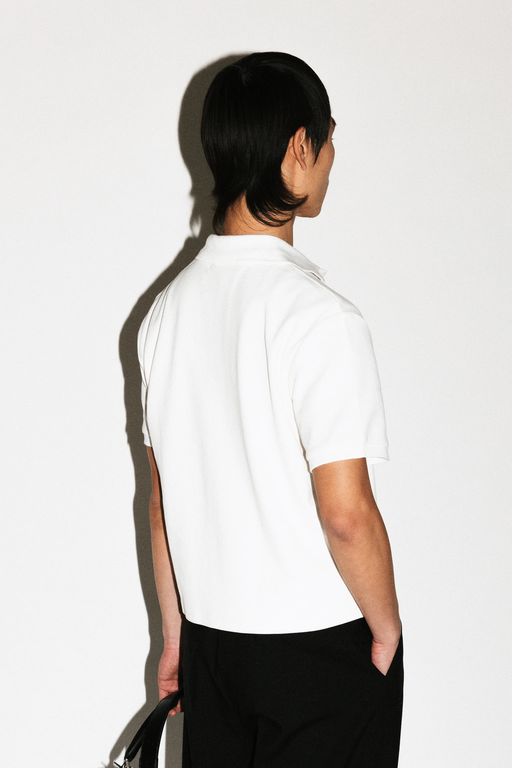 Earl Mini Polo - Image 7