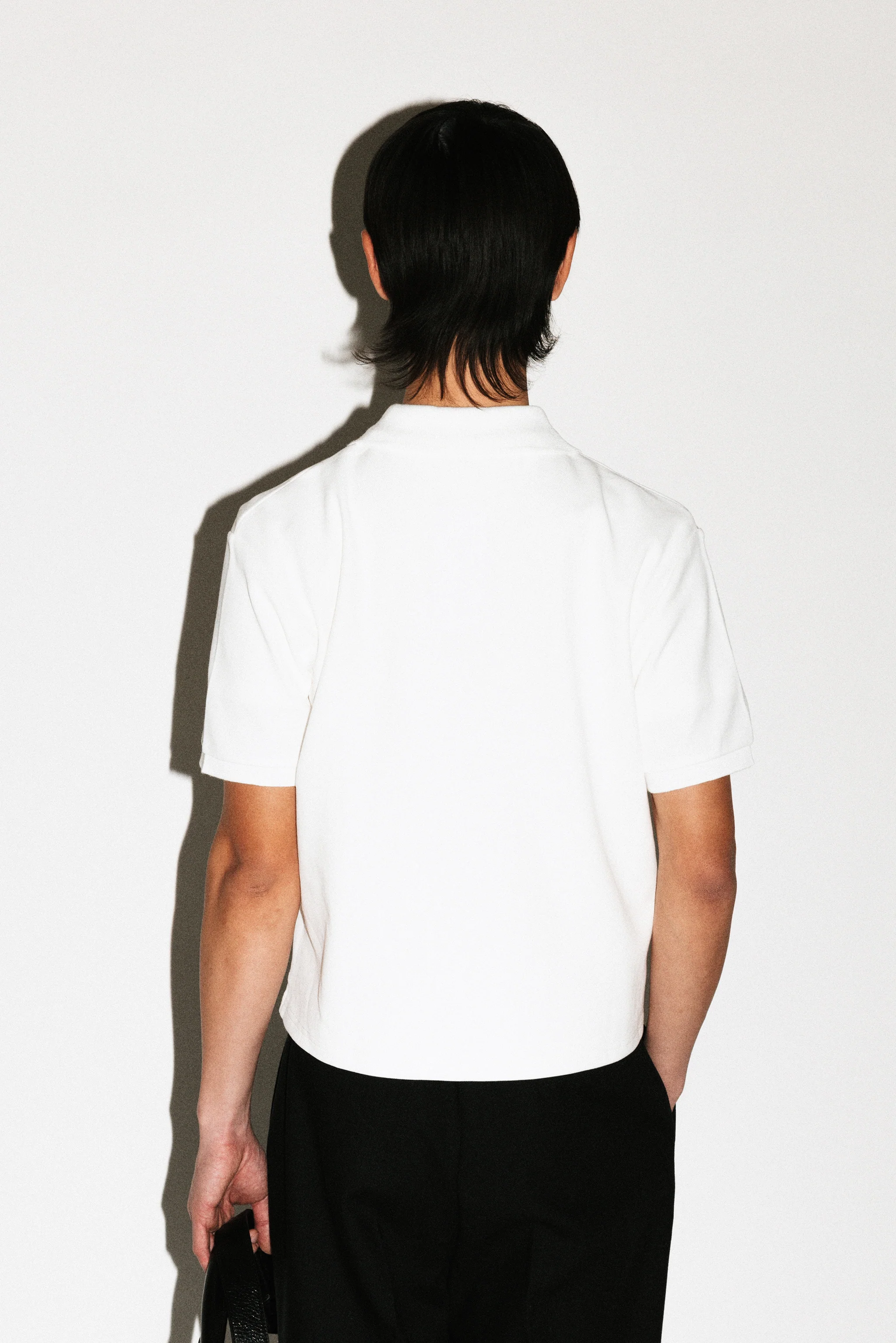 Earl Mini Polo - Image 8