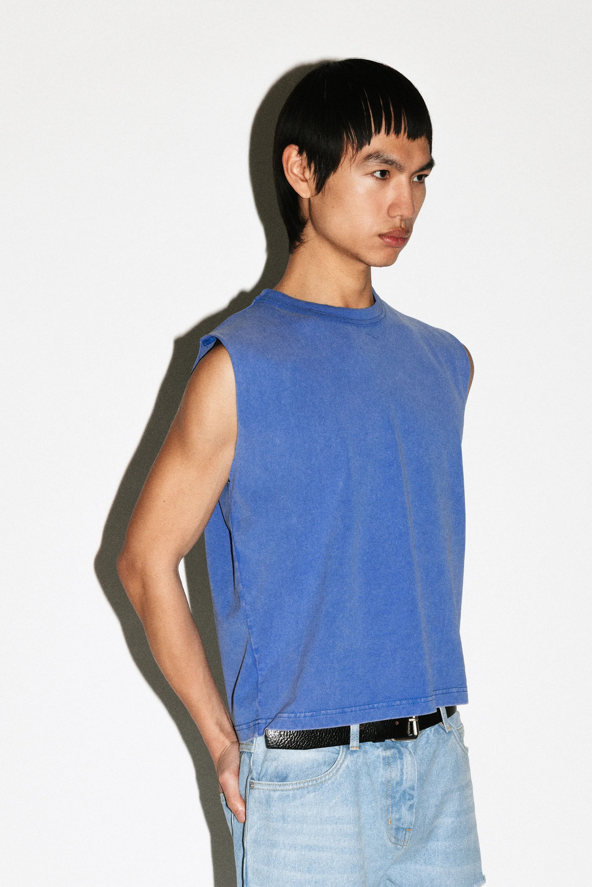 Fargo Baby Muscle Tank - Image 14