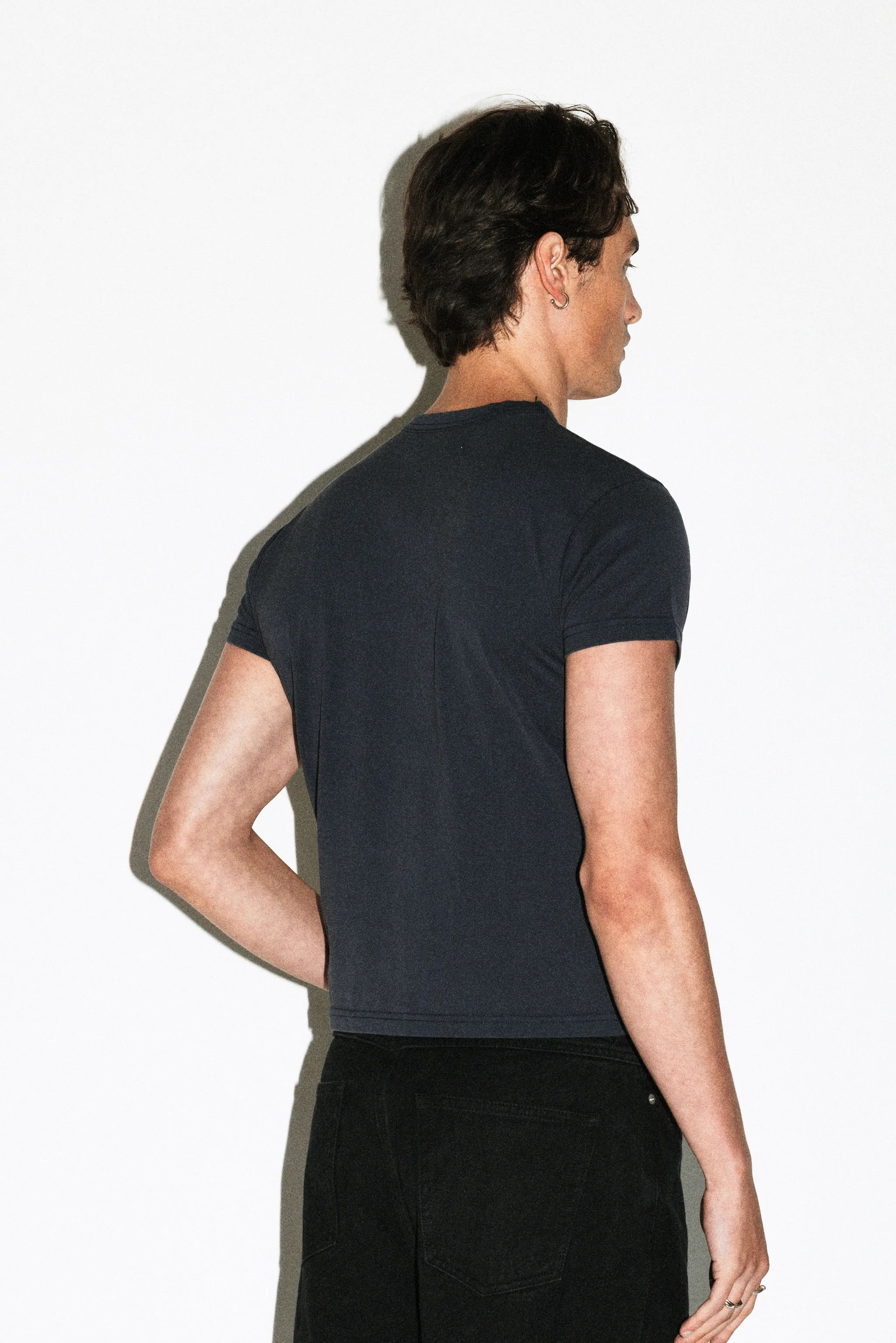 Frank Baby Tee - Image 11