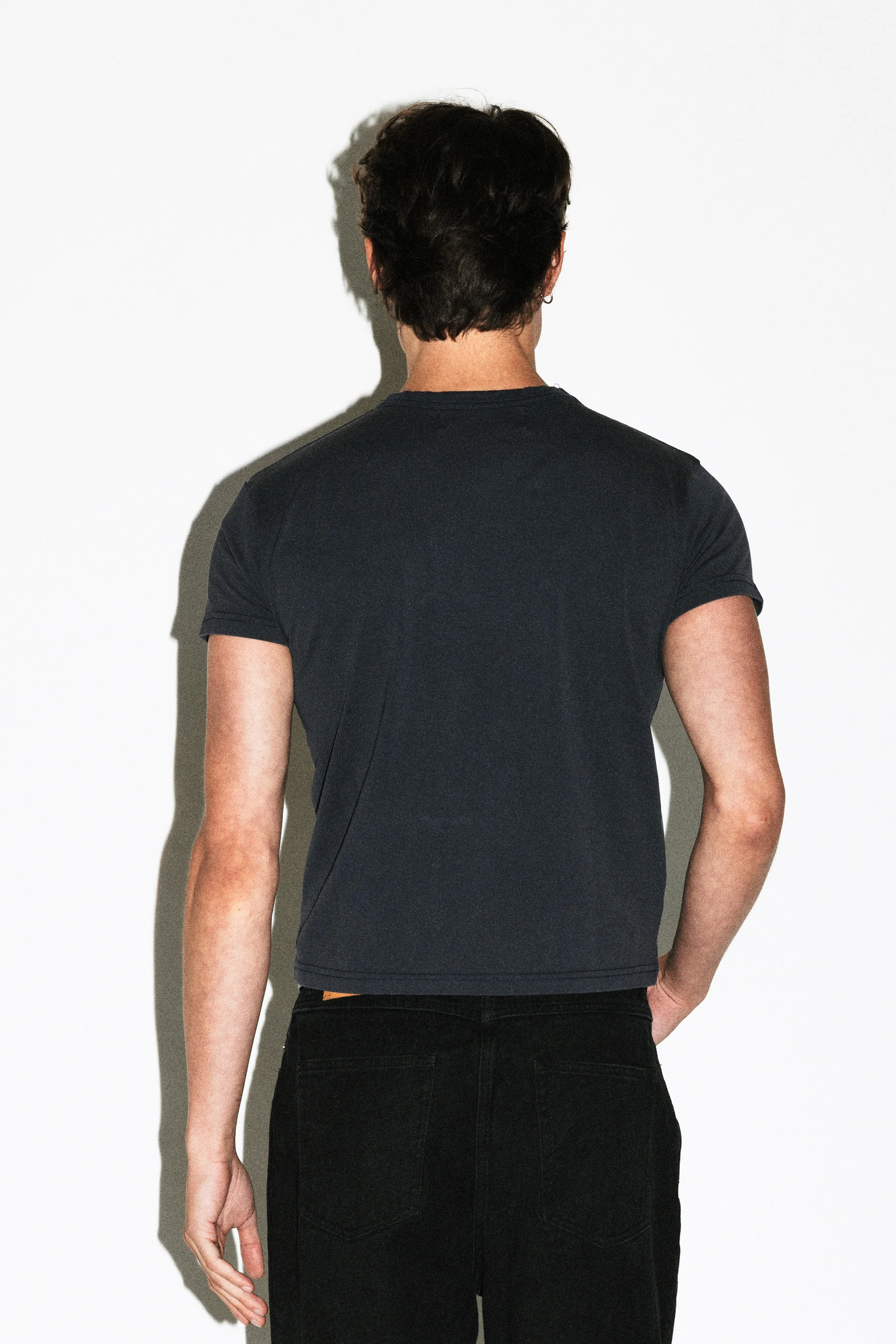 Frank Baby Tee - Image 12