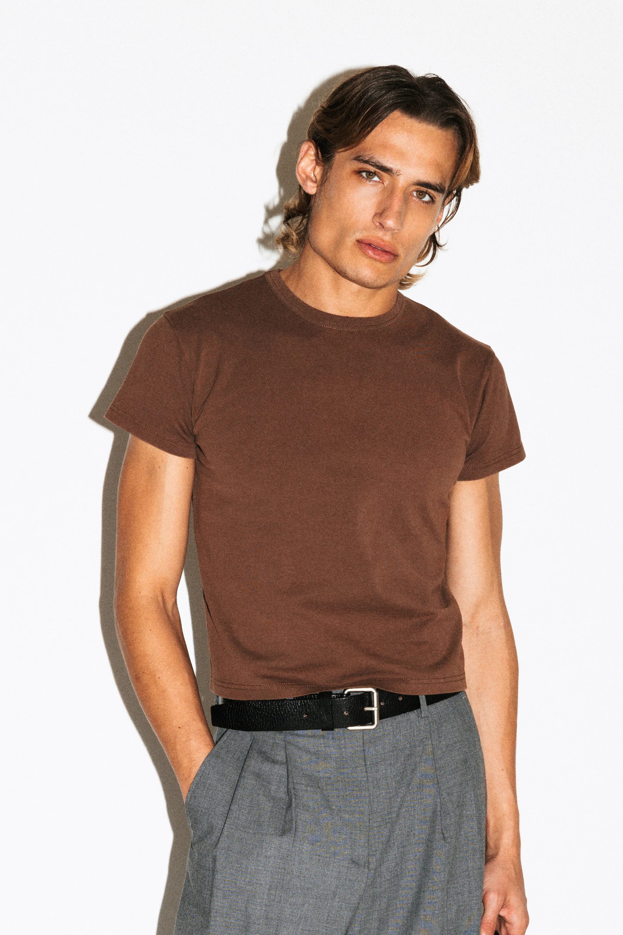 Frank Baby Tee - Image 26
