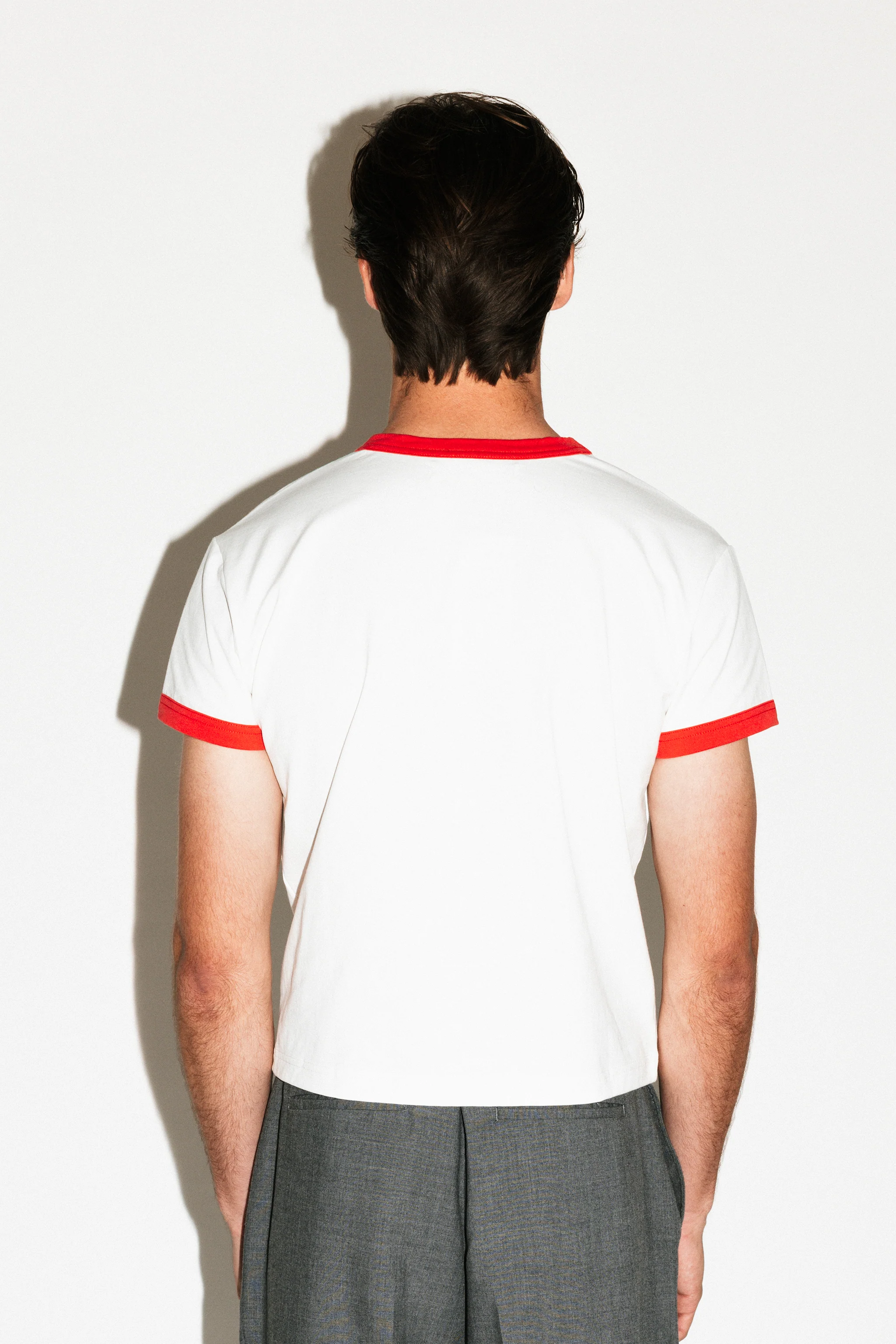 Frank Baby Tee - Image 37