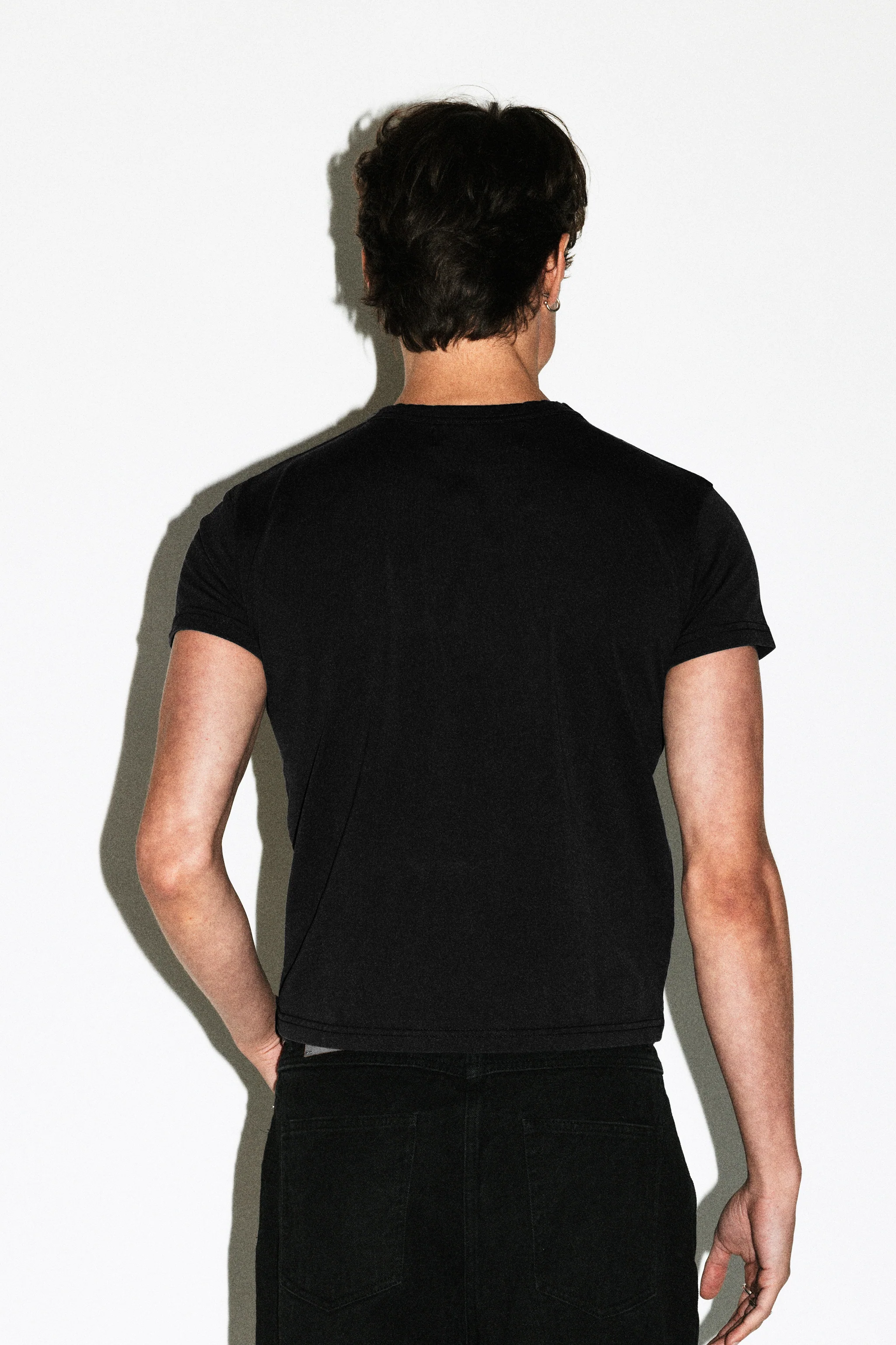 Frank Baby Tee - Image 4