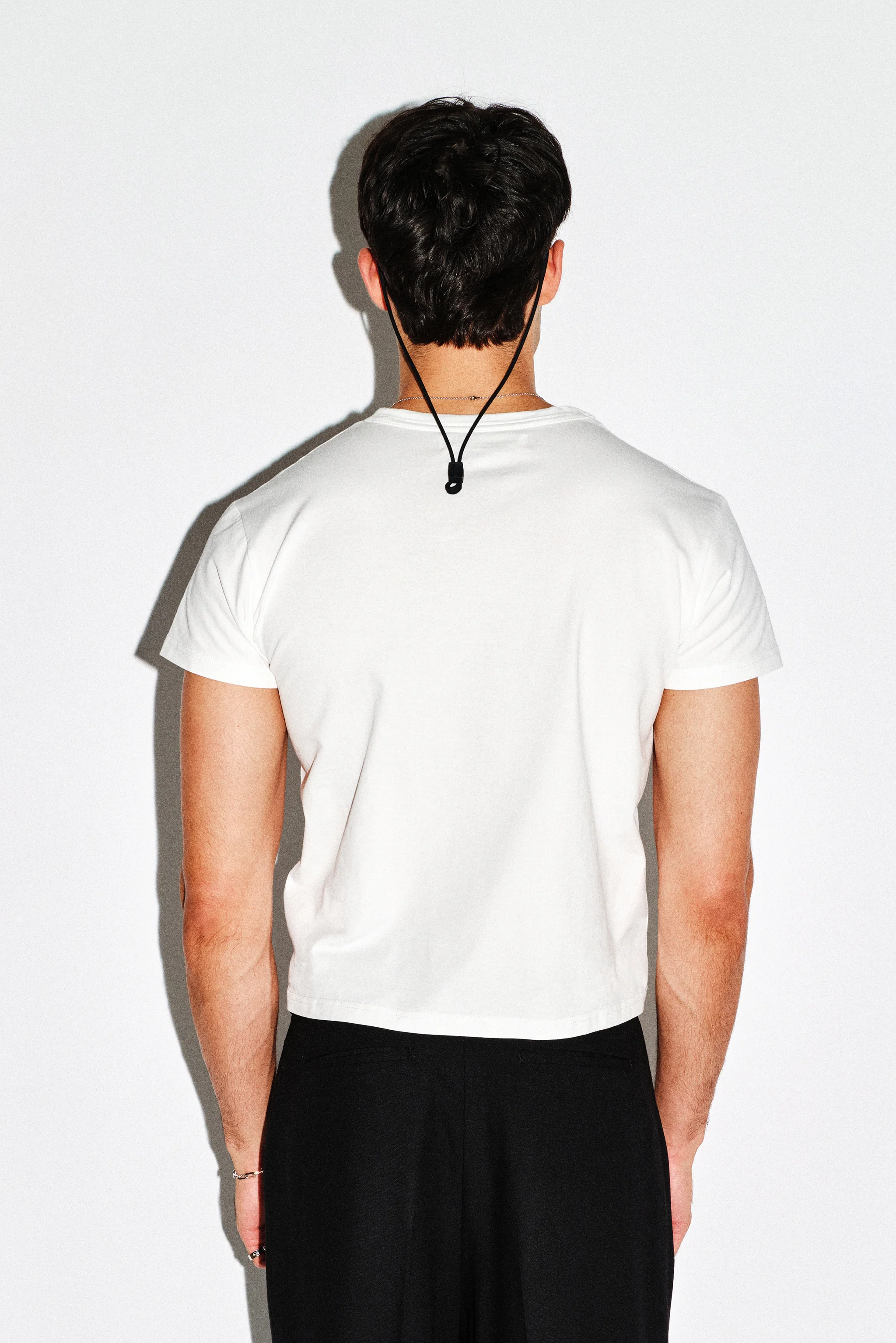 Frank Baby Tee - Image 58