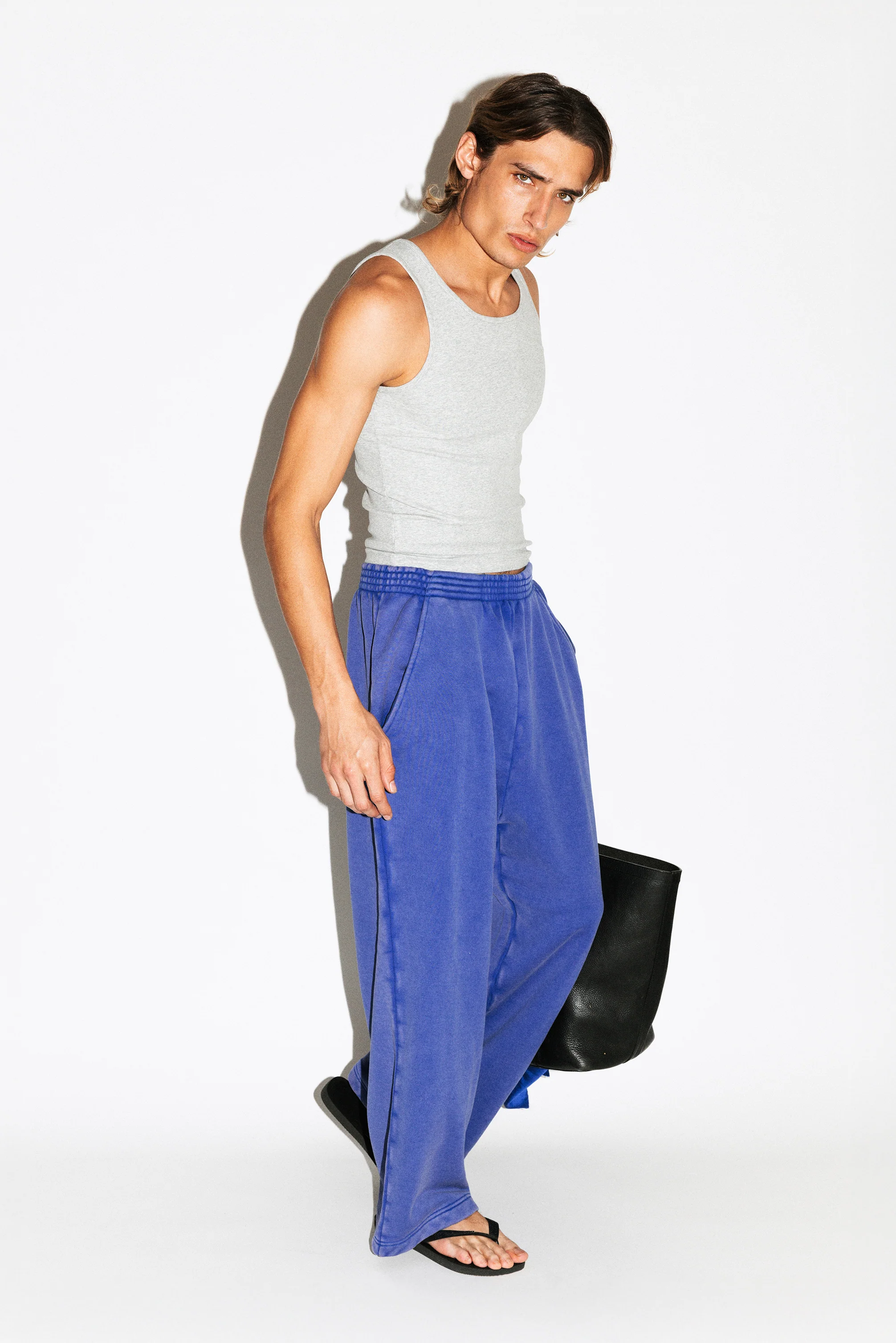 Kinney Ultra-Relaxed Sweatpant - Image 7