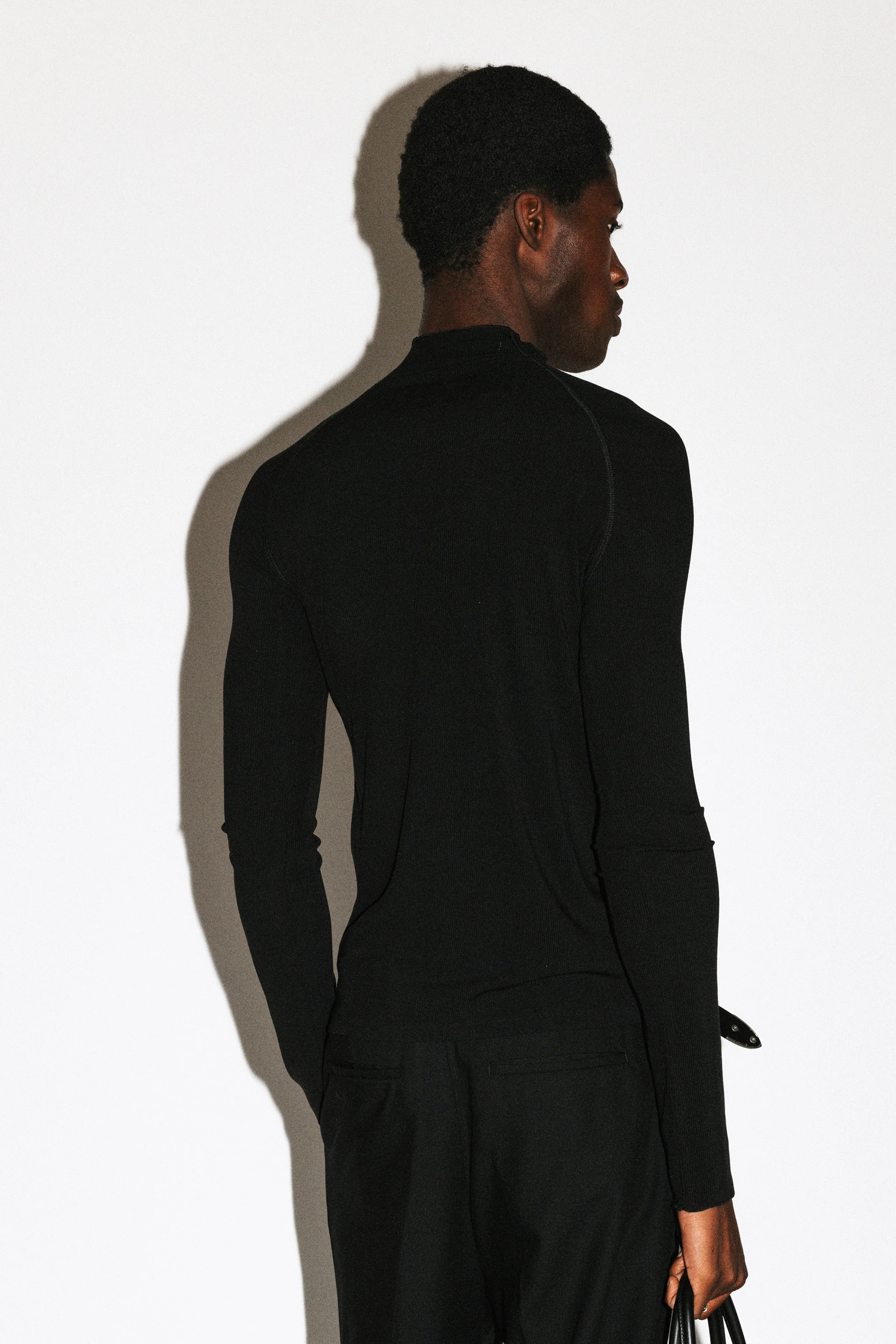 Lloyd Slim Mockneck - Image 3