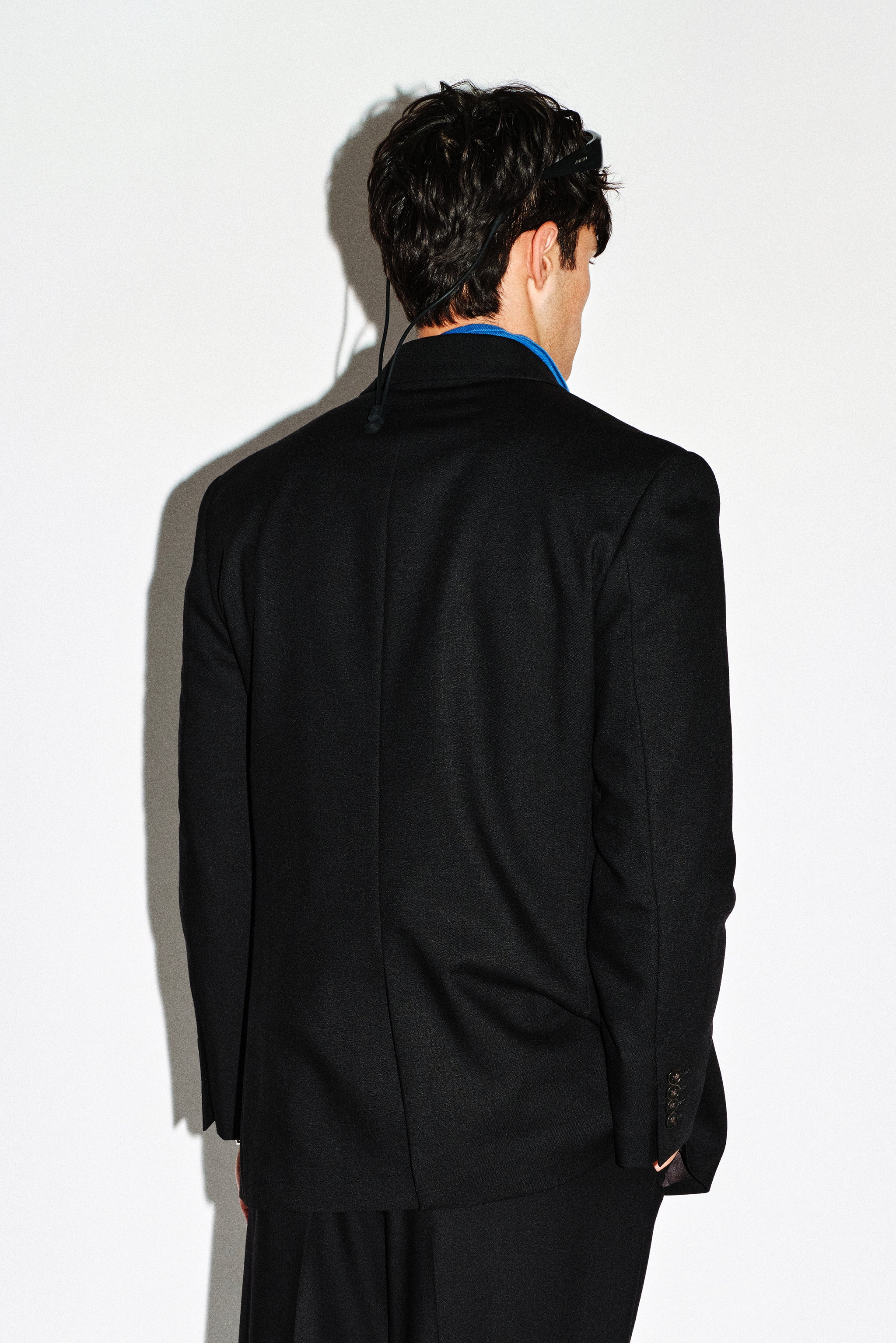 Marmont Double-Breasted Blazer - Image 3