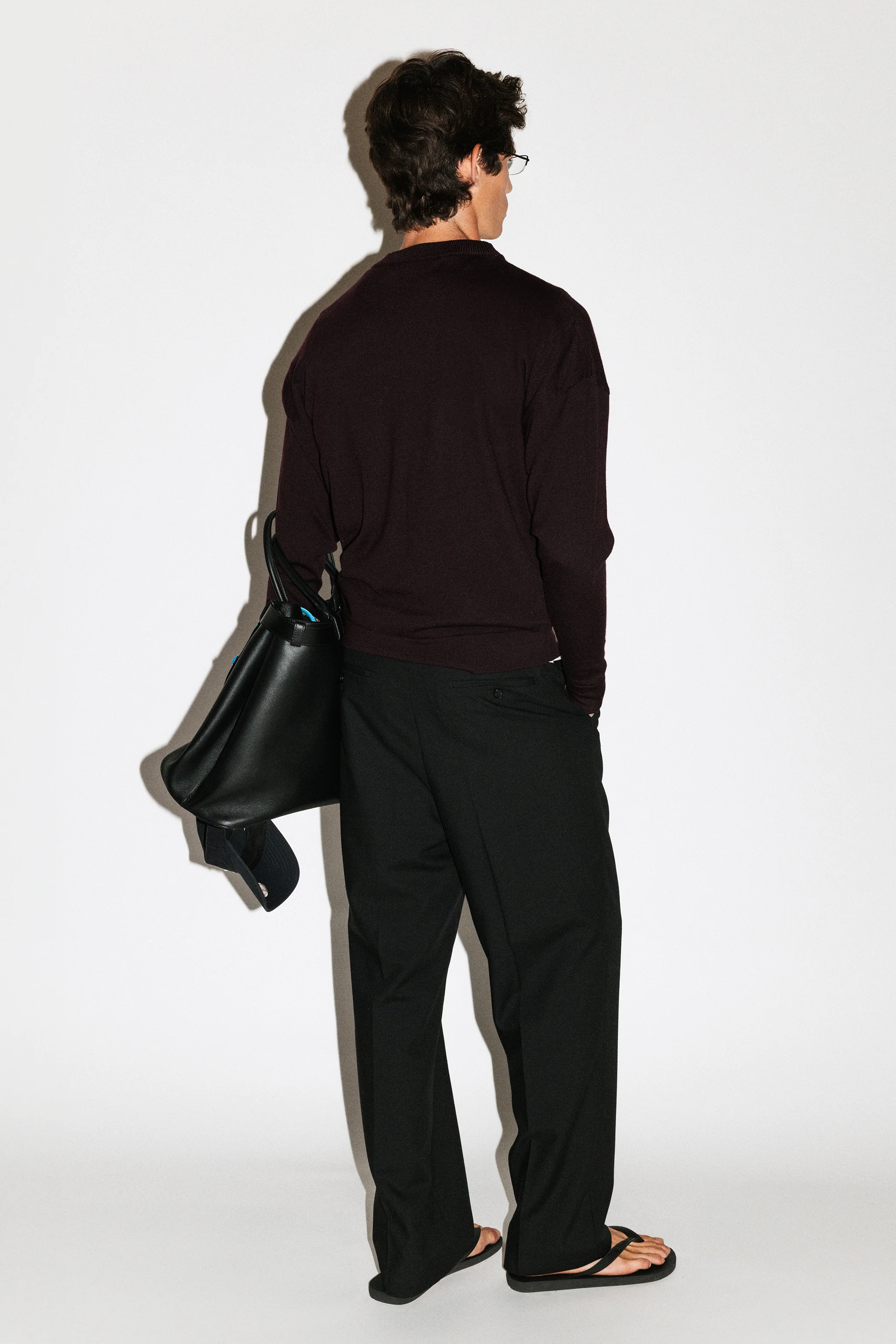 Matador Tailored Trousers - Image 3