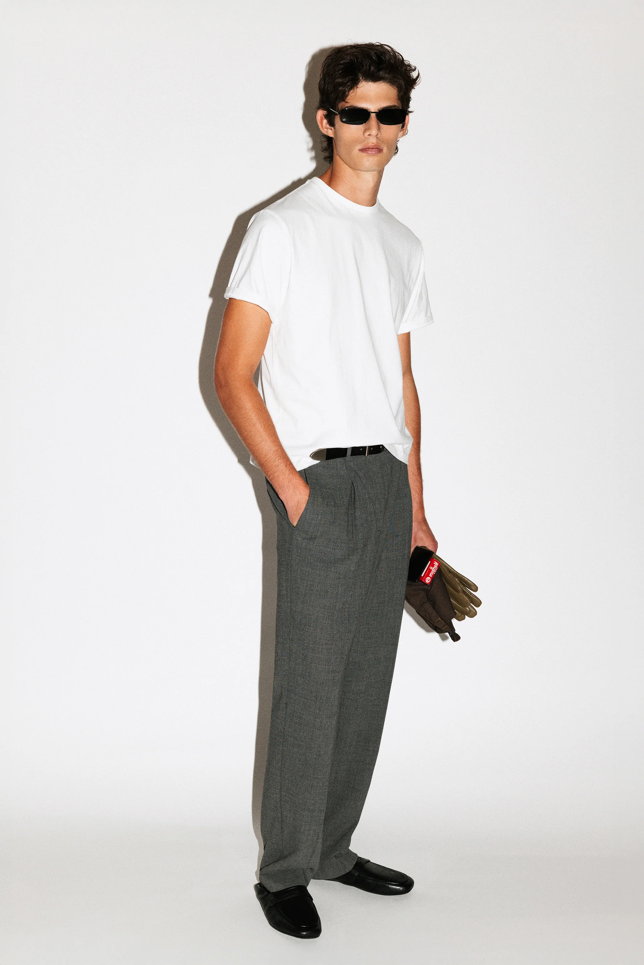 Matador Tailored Trousers - Image 6