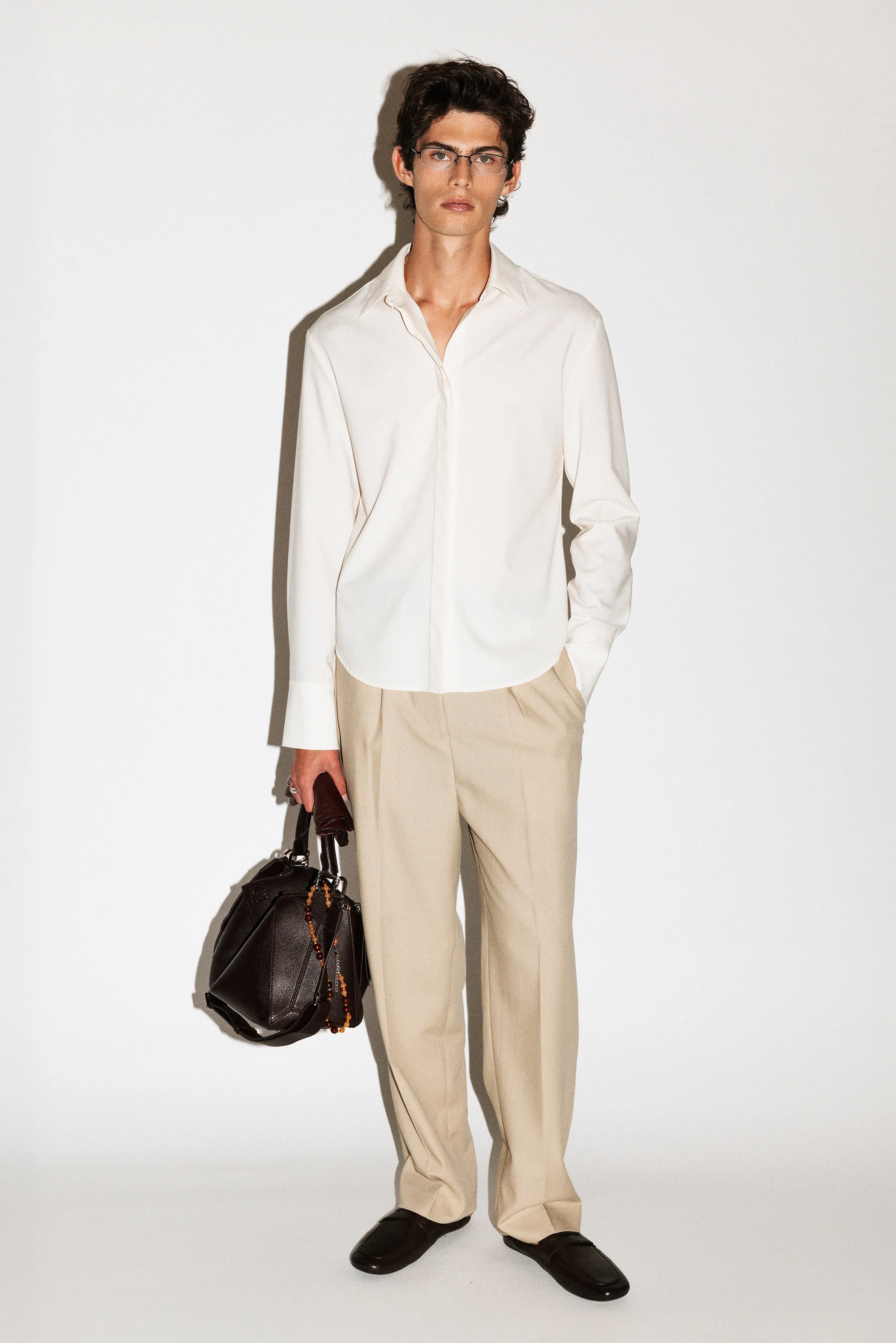 Matador Tailored Trousers - Image 9