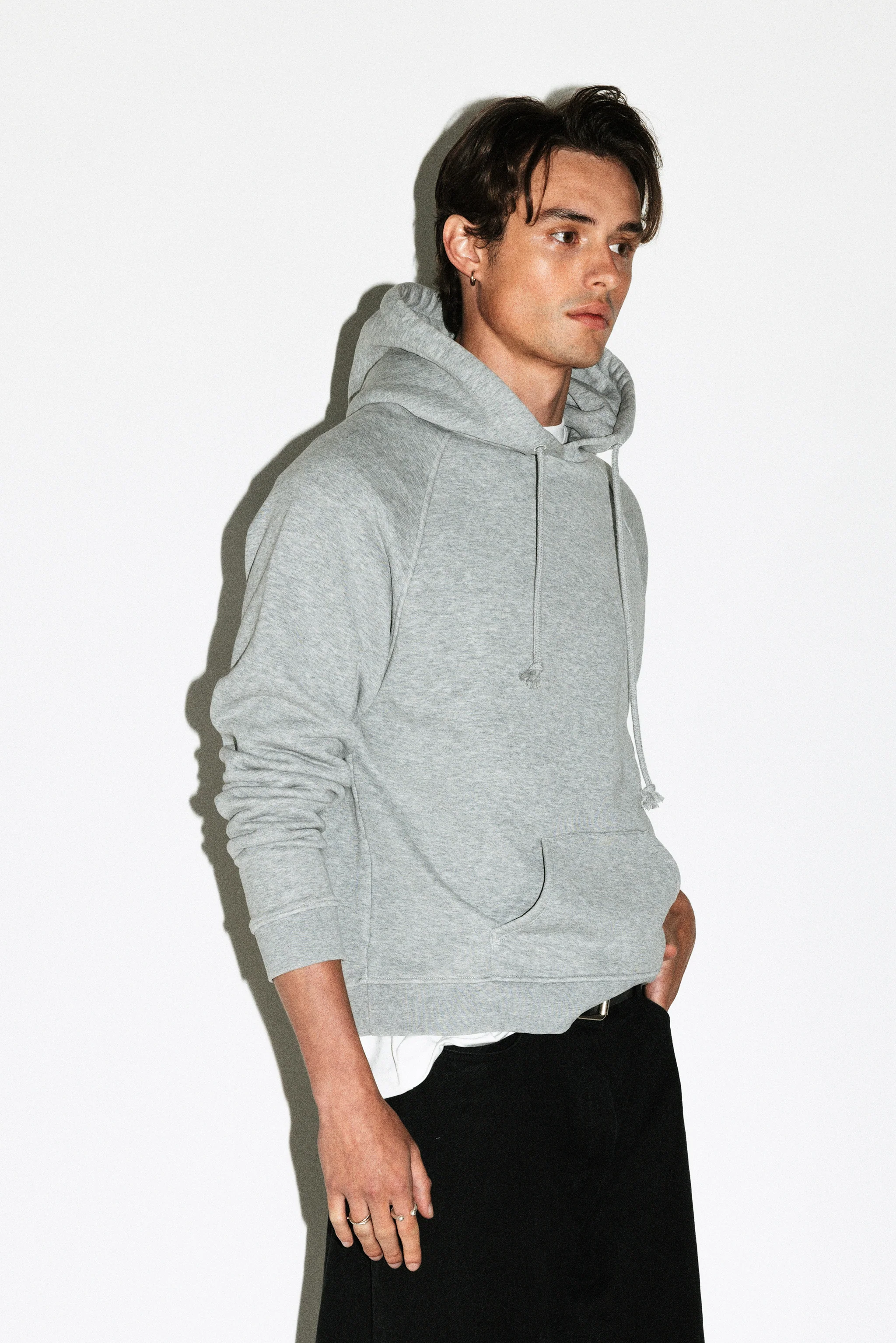 Nicholas Shrunken Hoodie - Image 19