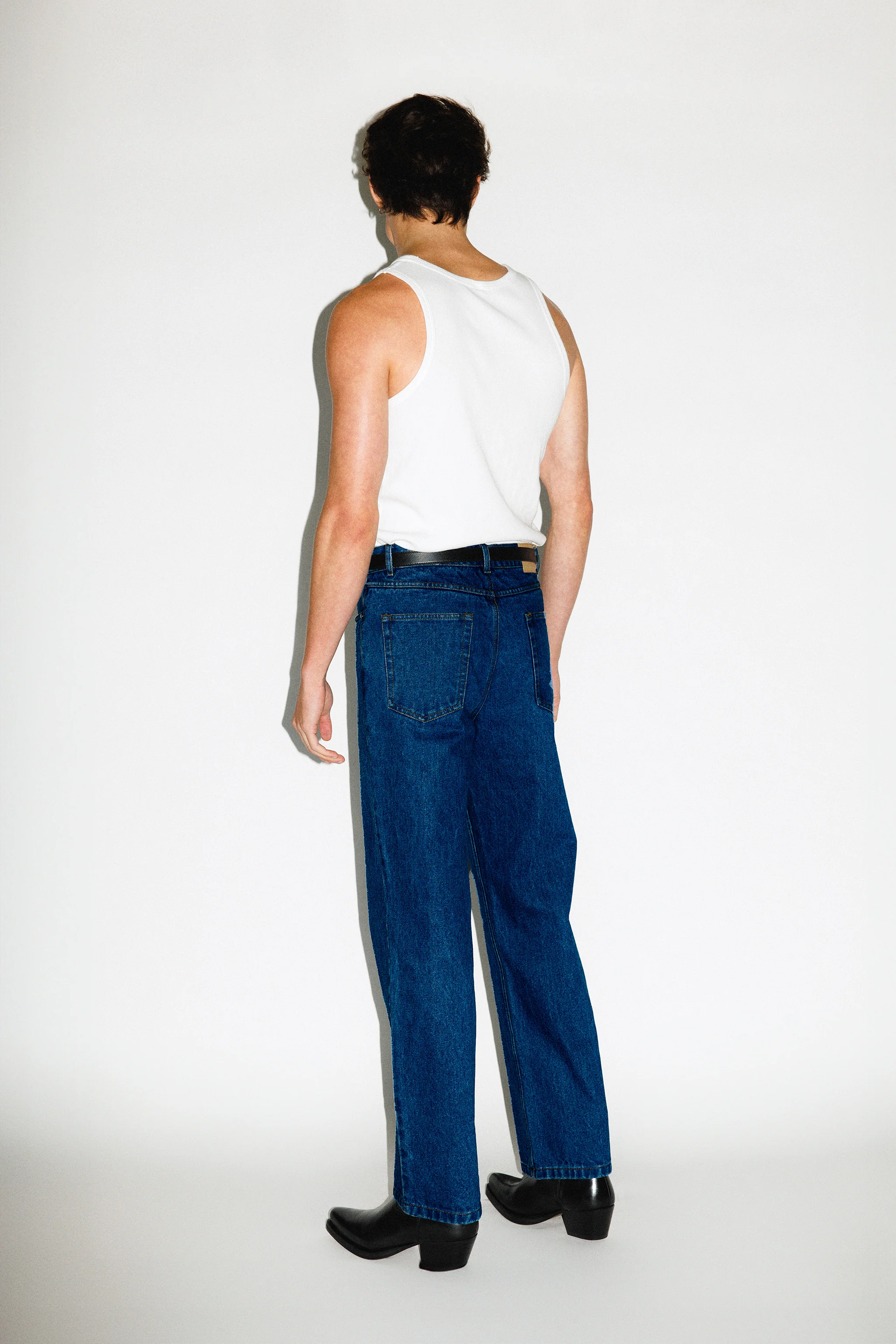 Rodeo Classic Straight-Leg Jeans - Image 11
