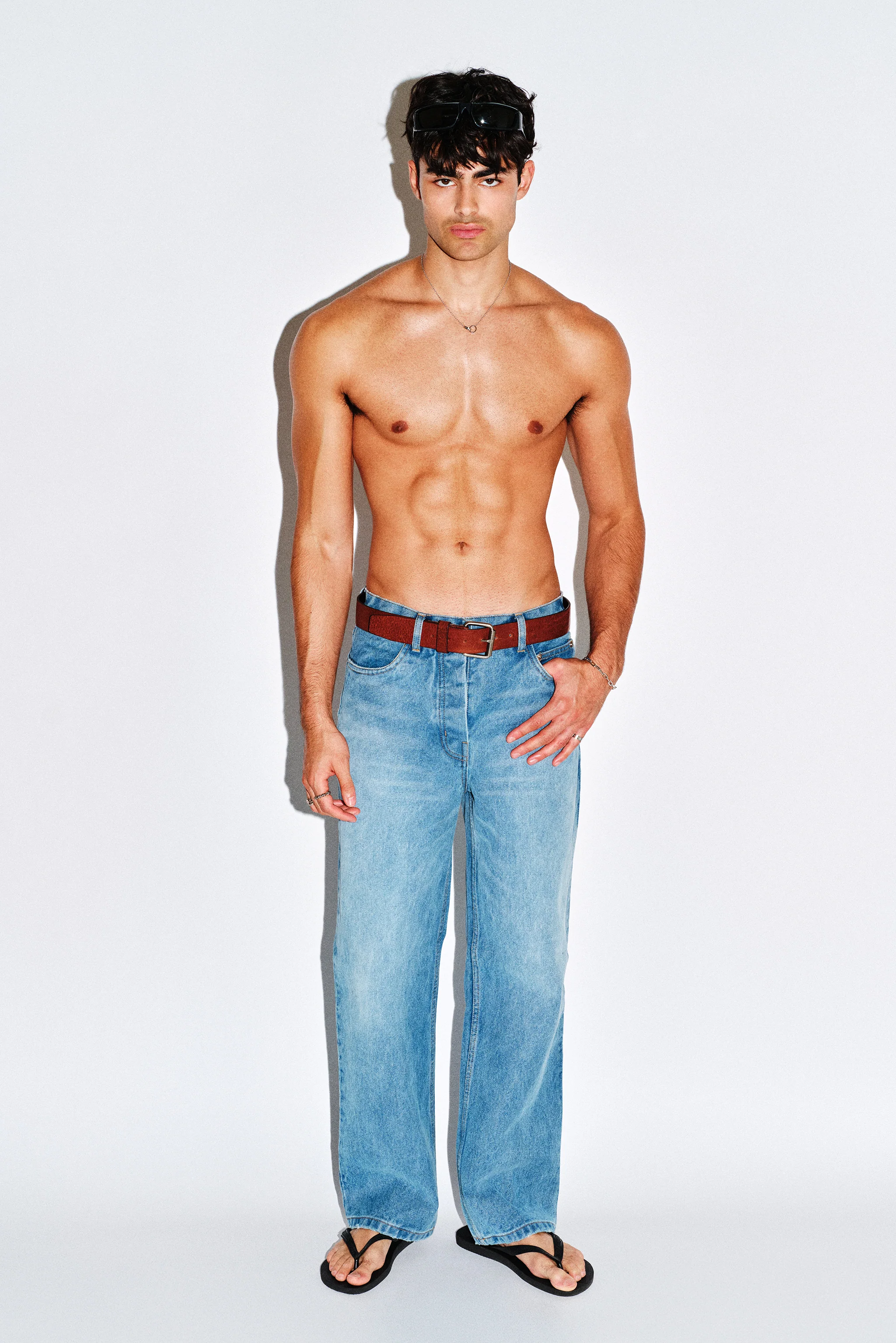Rodeo Classic Straight-Leg Jeans - Image 18