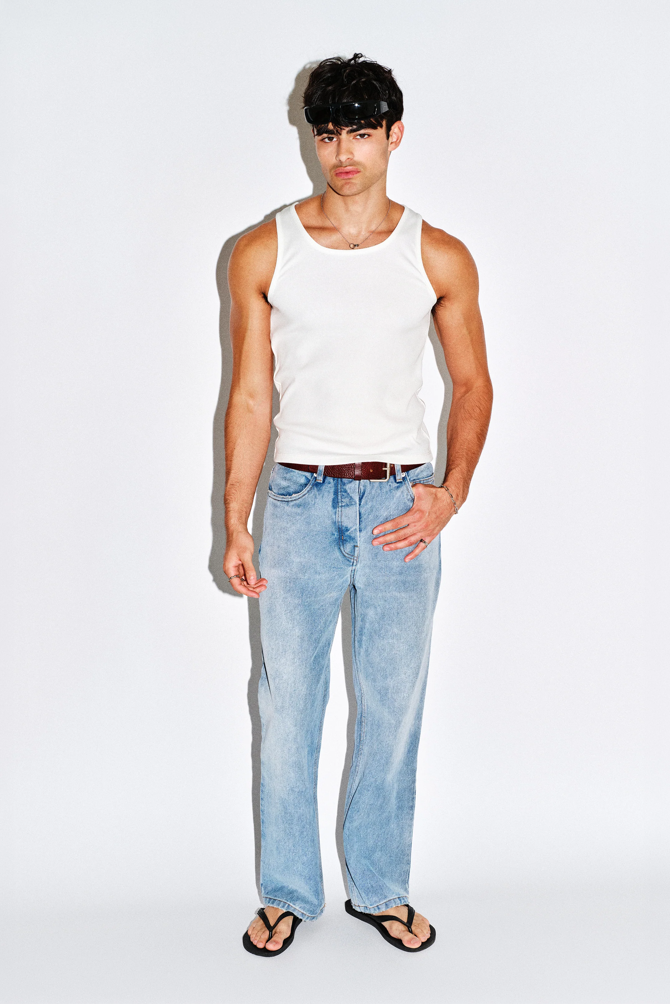 Rodeo Classic Straight-Leg Jeans - Image 22