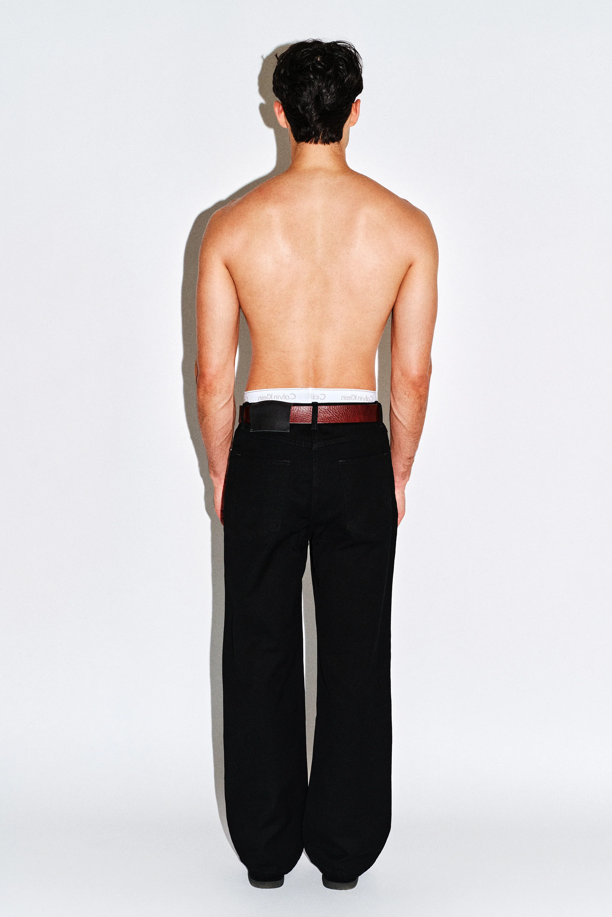 Rodeo Classic Straight-Leg Jeans - Image 4