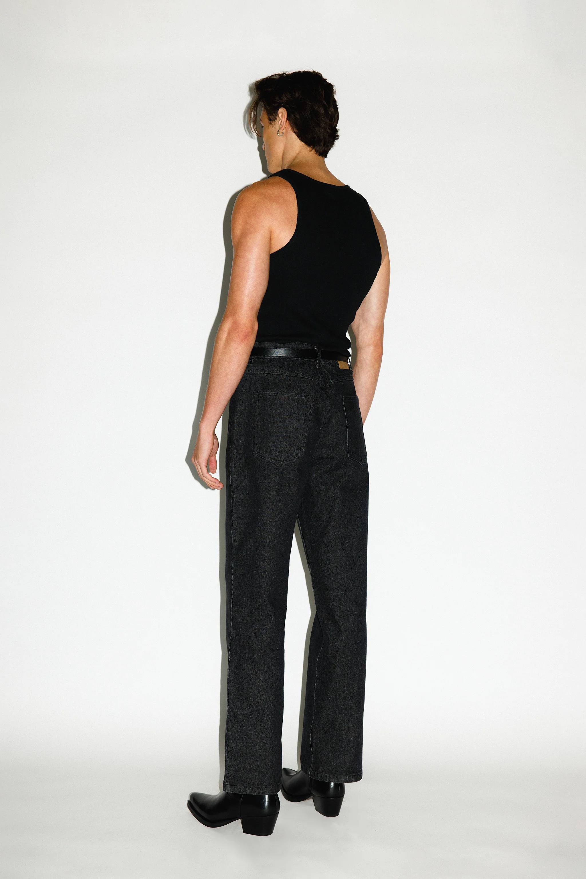 Rodeo Classic Straight-Leg Jeans - Image 7