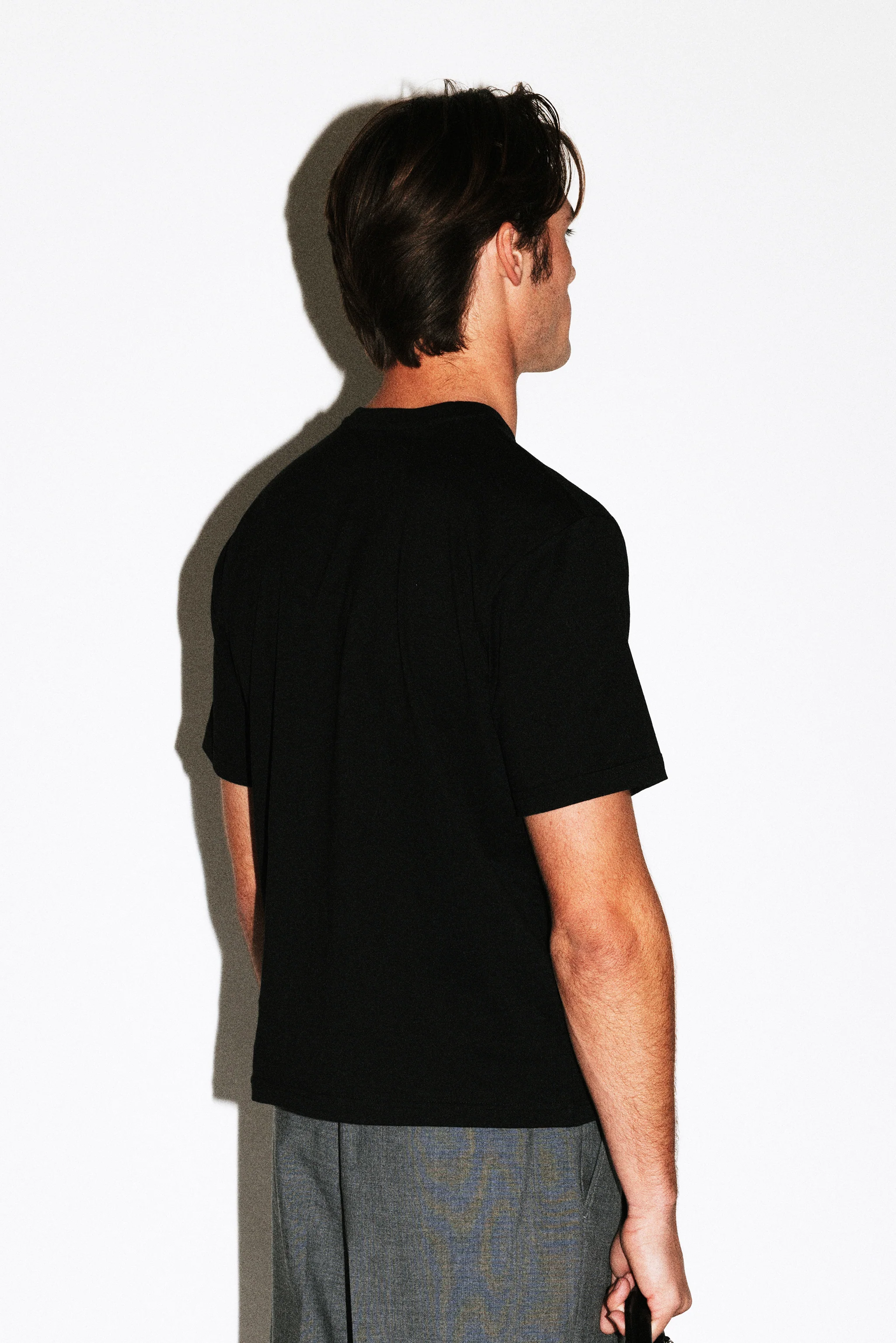 Stahl Loose Fit T-Shirt - Image 3