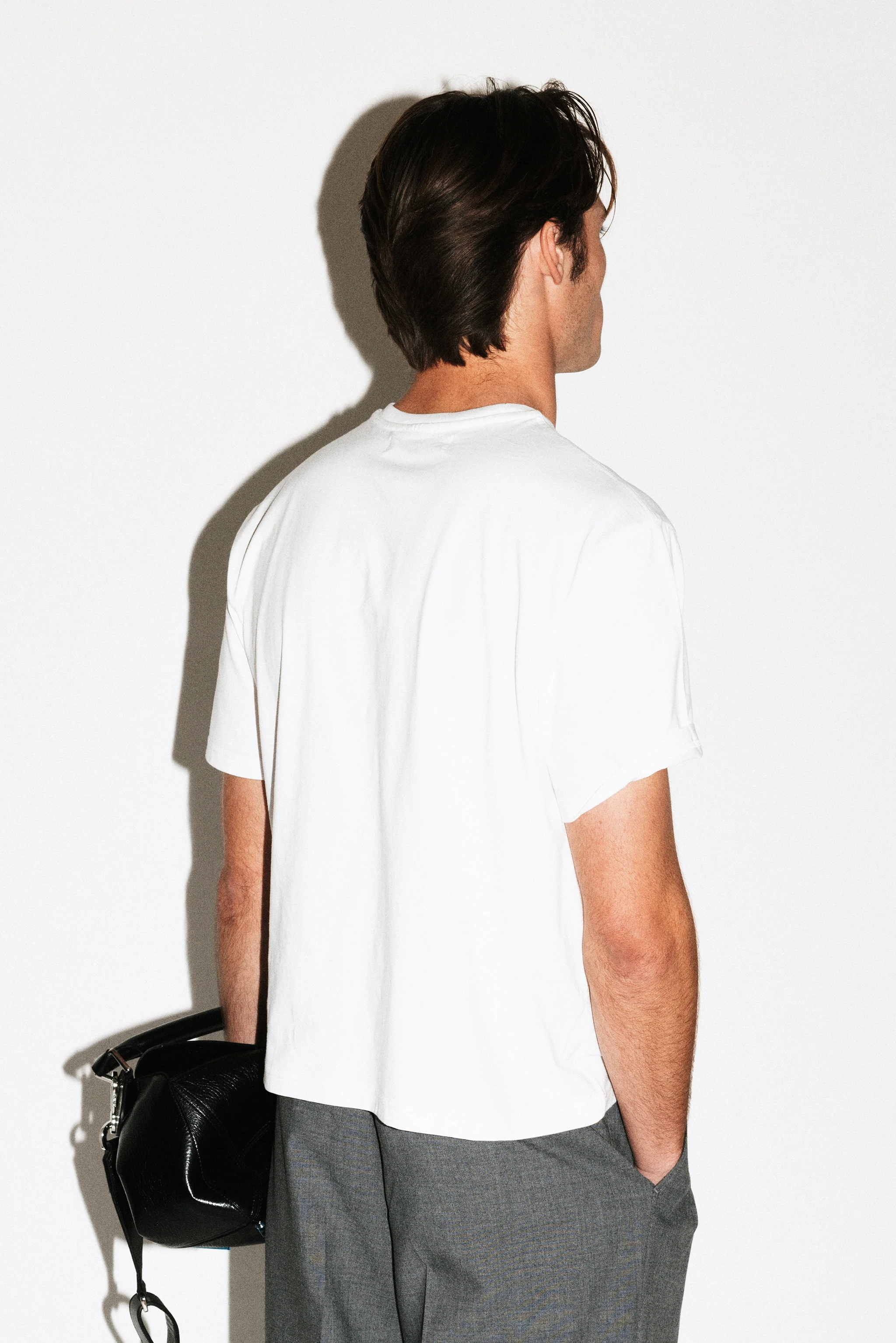 Stahl Loose Fit T-Shirt - Image 7