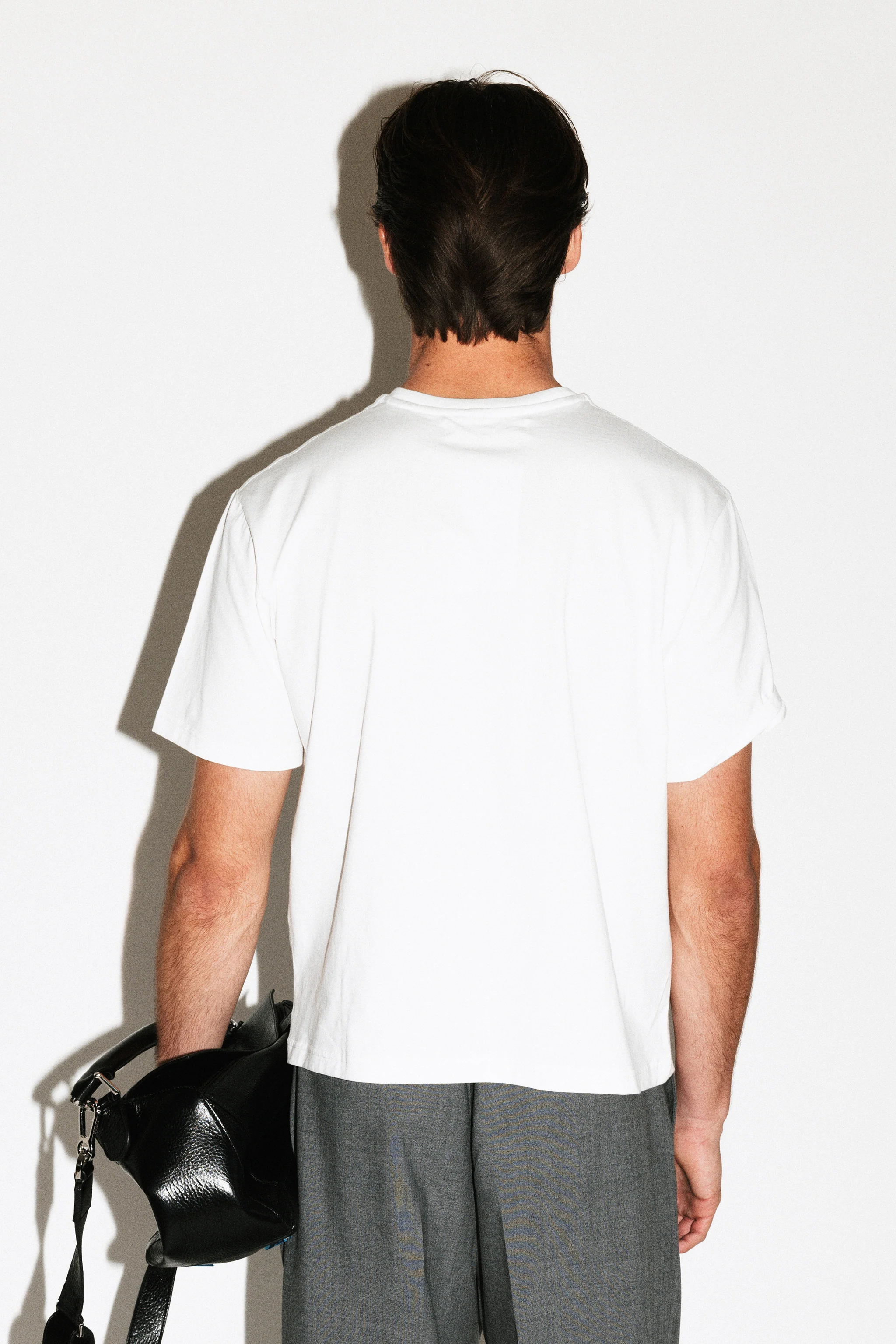 Stahl Loose Fit T-Shirt - Image 8