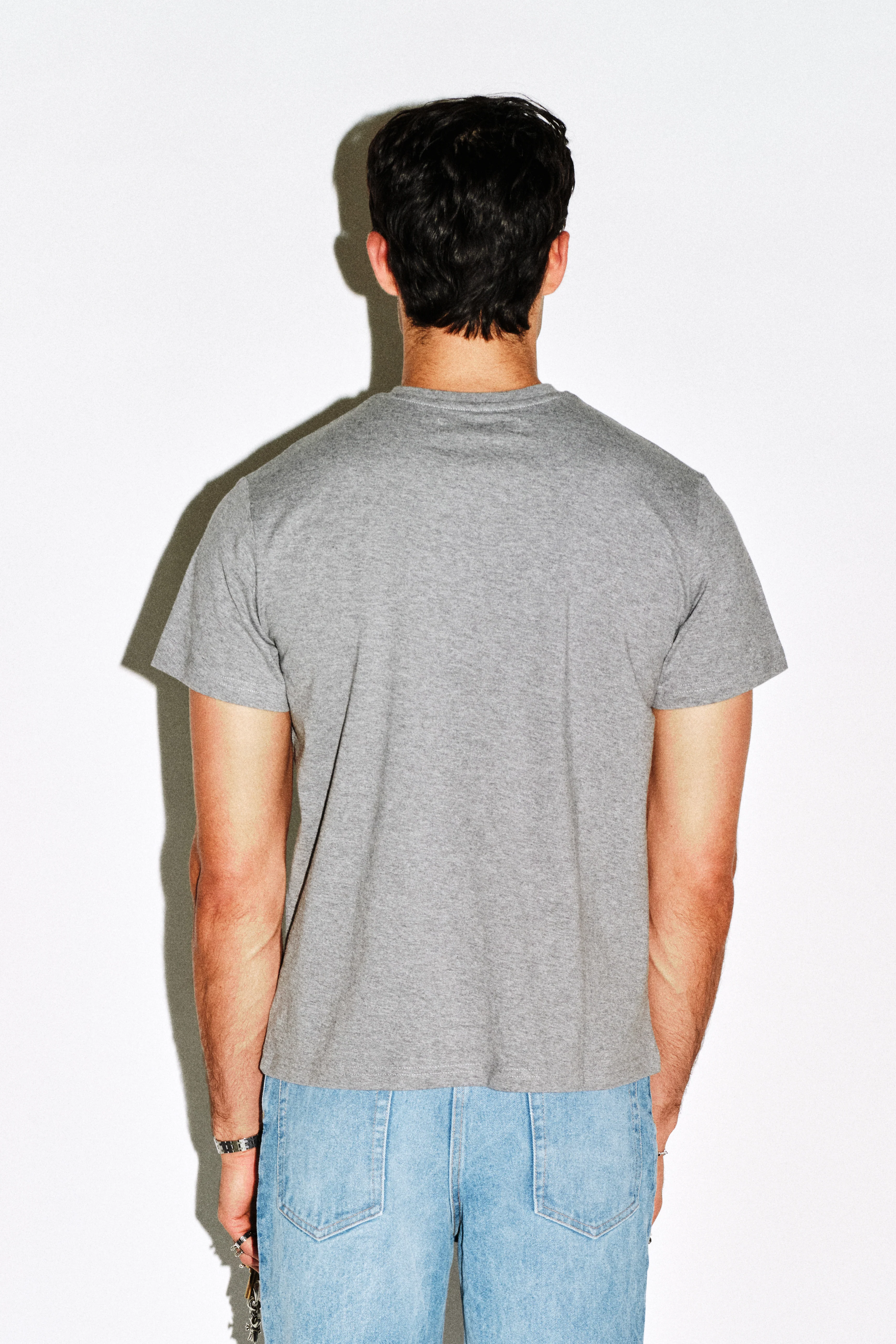 Stahl Loose Fit Pocket Tee - Image 20