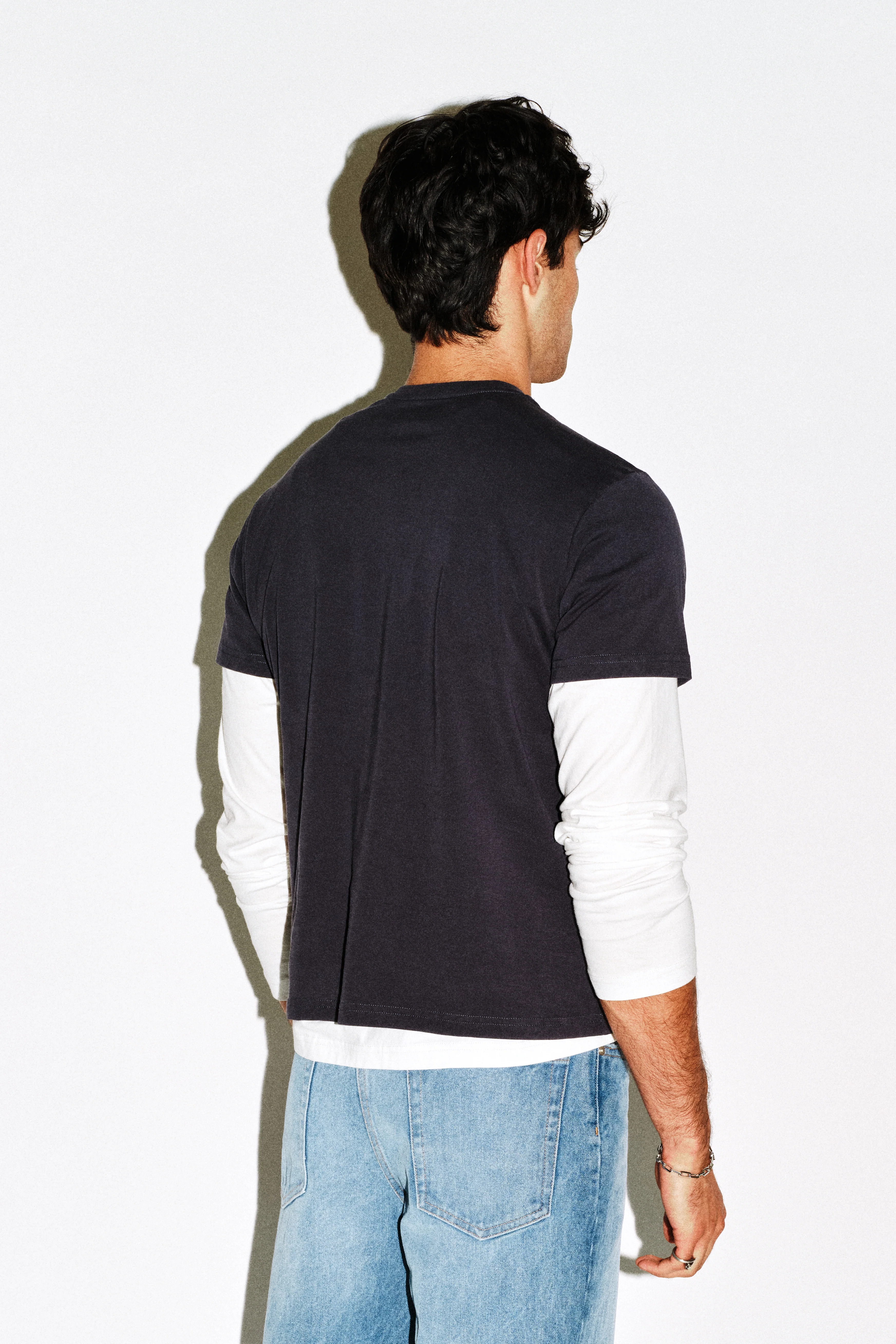 Stahl Loose Fit Pocket Tee - Image 7