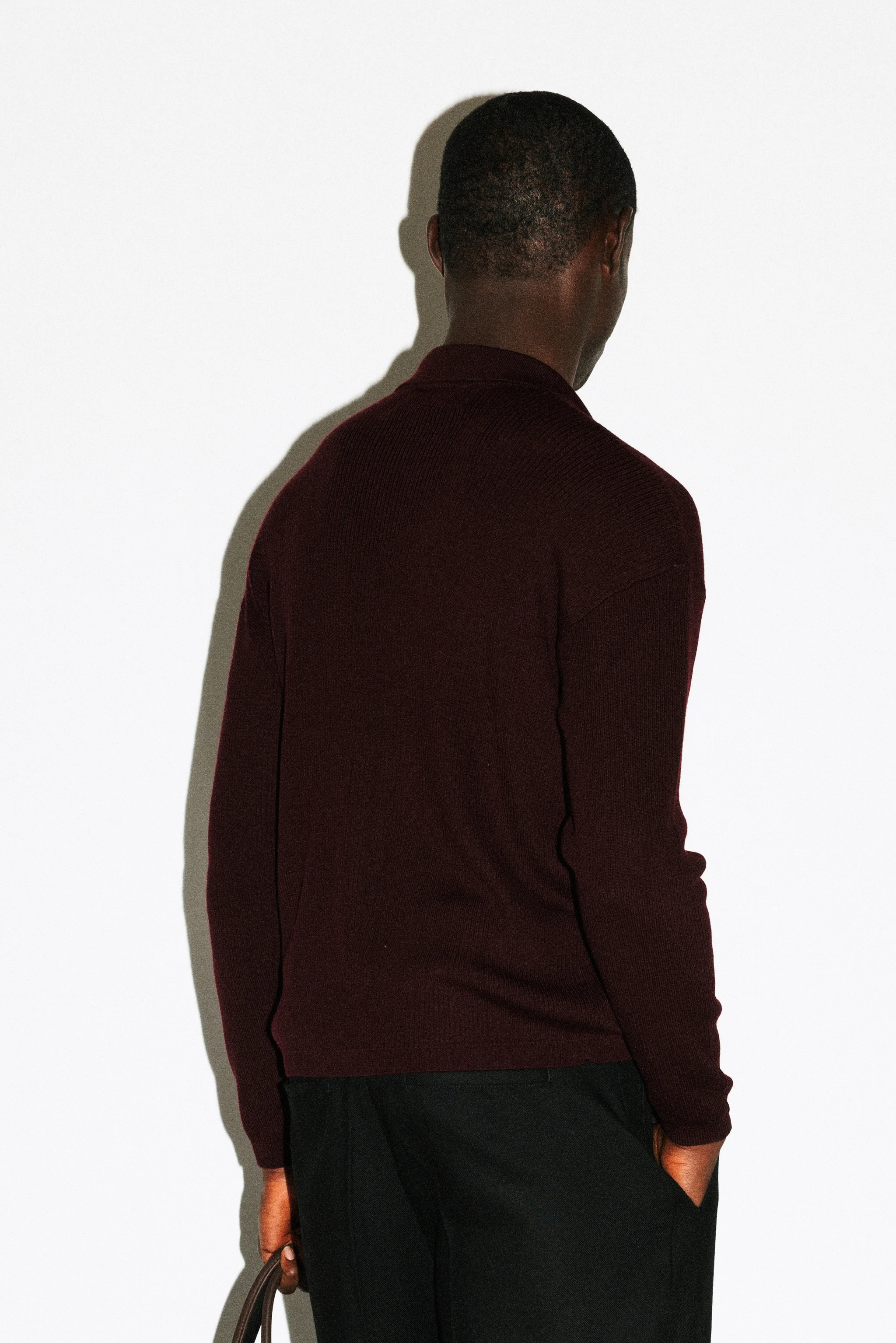 Tower Baby Cardigan - Image 11