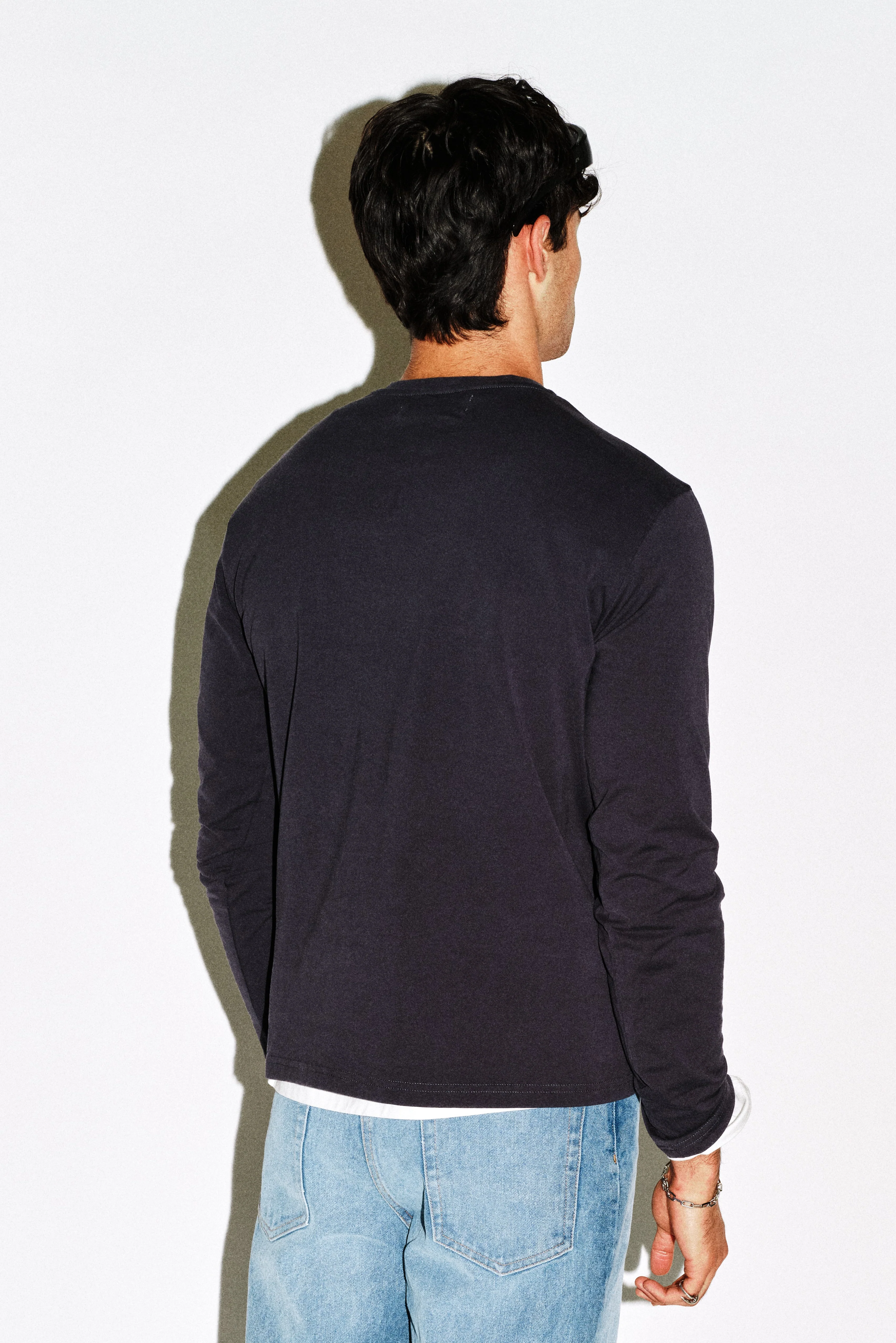 Wimmer Relaxed Long Sleeve Tee - Image 27